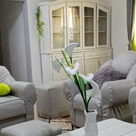 Appart Meuble Le Dakota Yaoundé Dış mekan fotoğraf